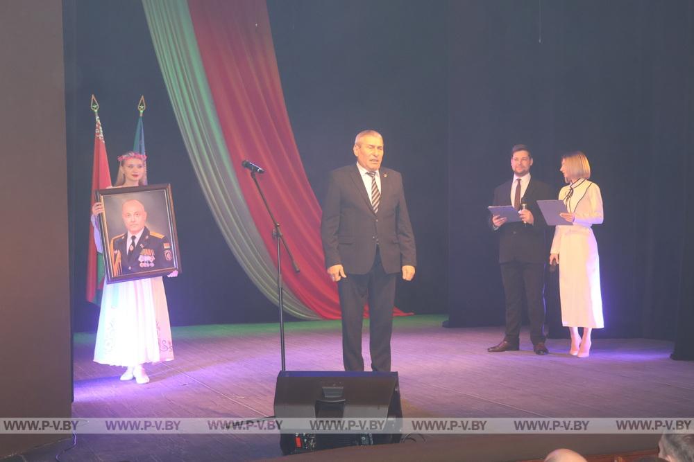 Полковник милиции Юрий Котыш: призвание, ставшее судьбой