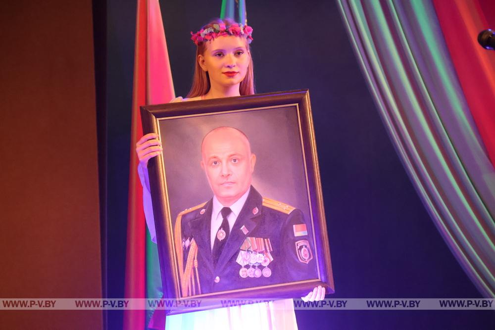 Полковник милиции Юрий Котыш: призвание, ставшее судьбой