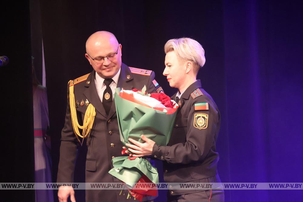 Полковник милиции Юрий Котыш: призвание, ставшее судьбой