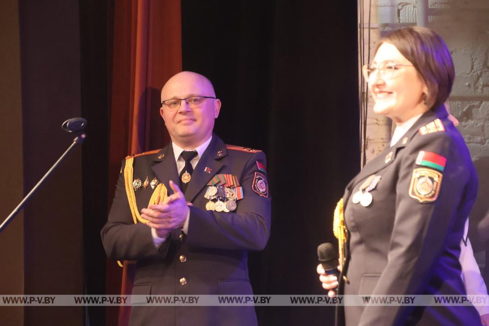 Полковник милиции Юрий Котыш: призвание, ставшее судьбой