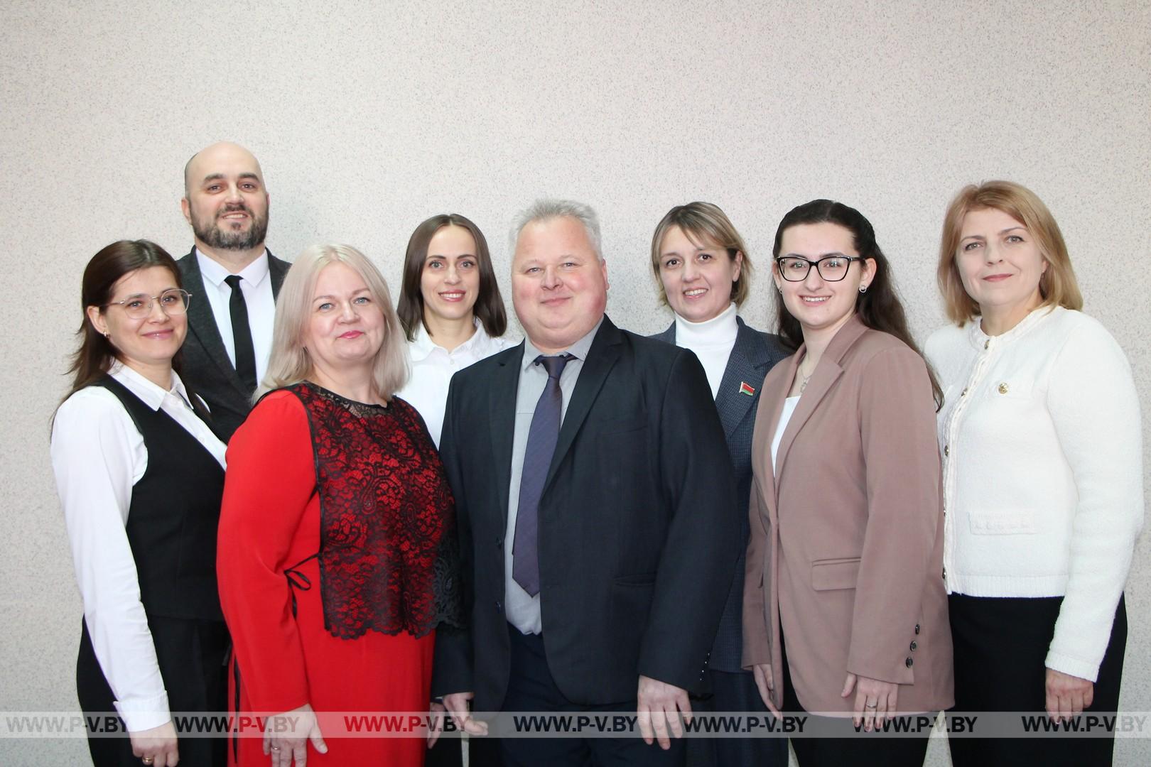 «Учитель года Республики Беларусь»: рассказываем, кто из пинских педагогов едет на область