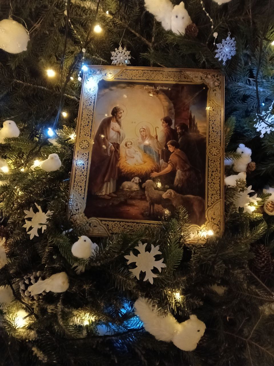 Церковный календарь