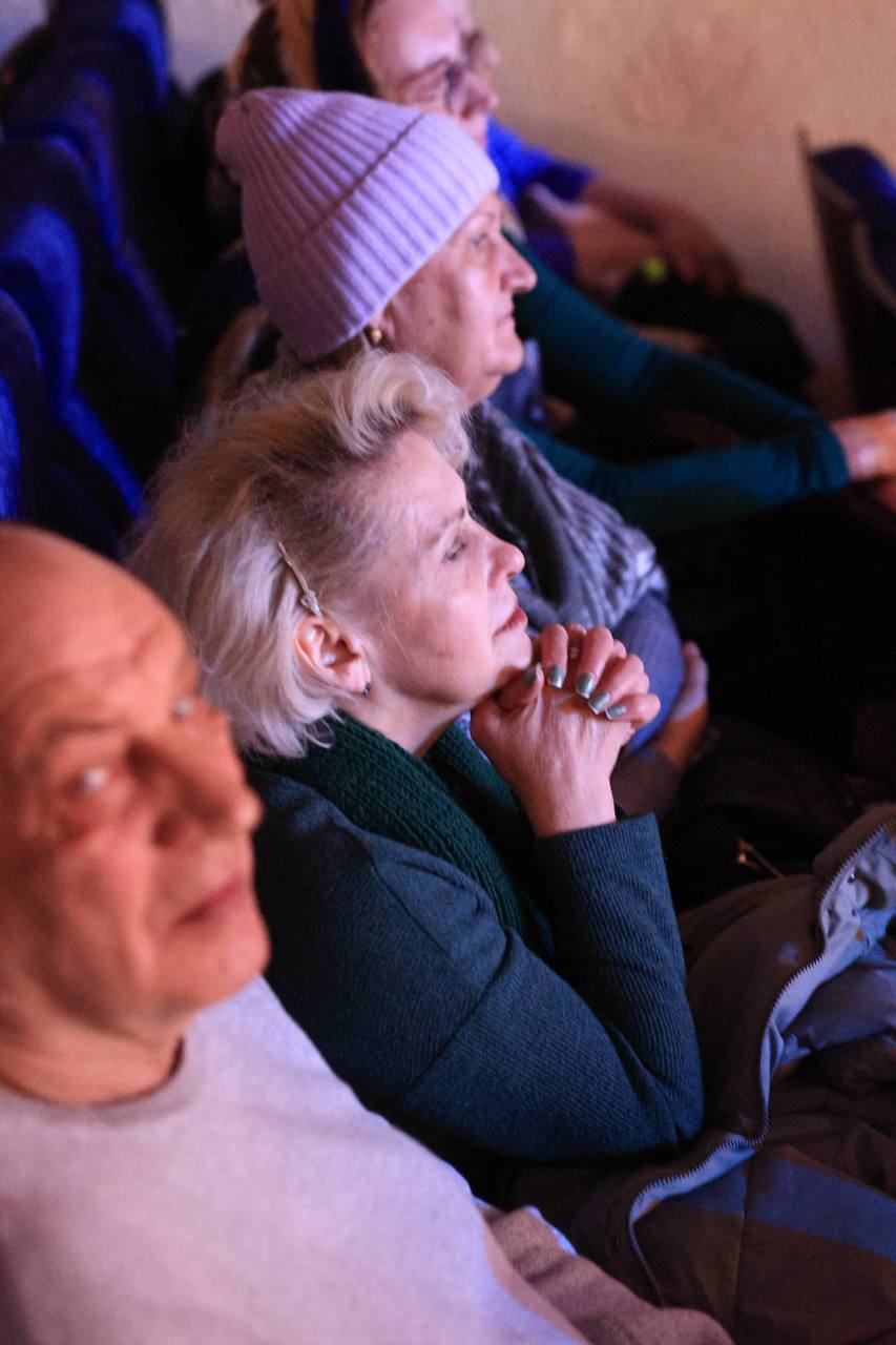 Праздник – радость для всех!