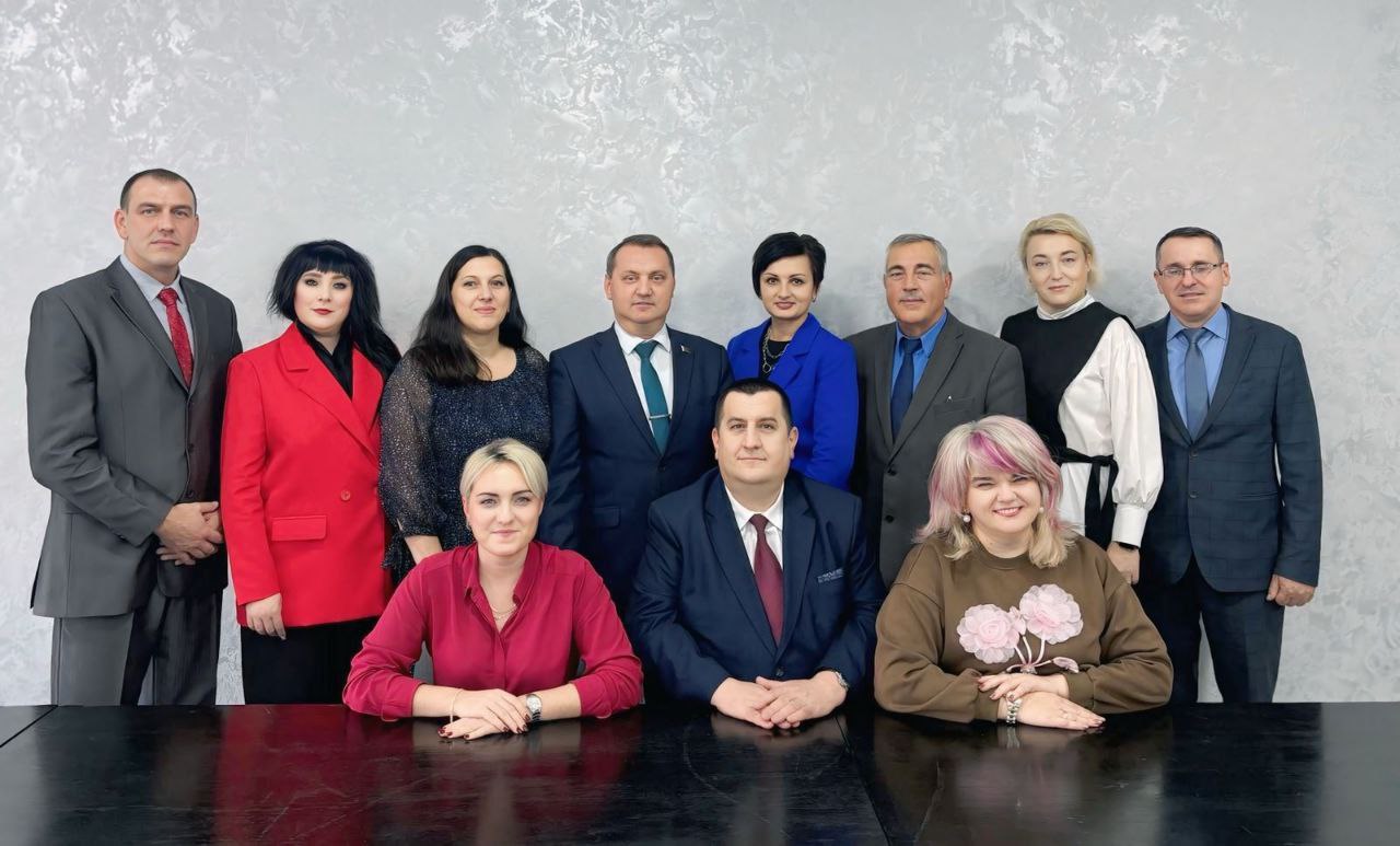 Пинский государственный аграрный технологический колледж признан лучшим среди учреждений професионального образования