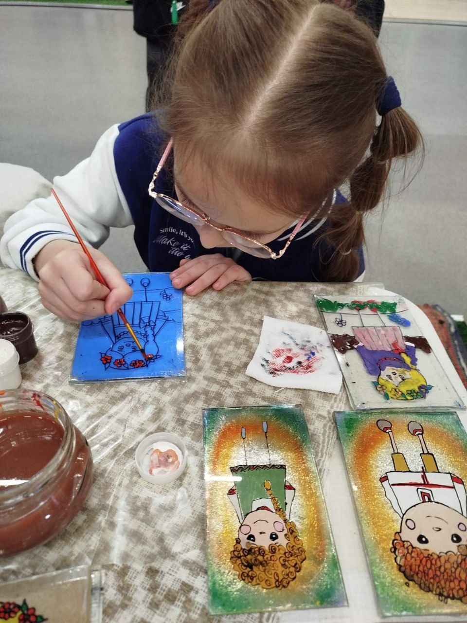 Культура Пинщины была представлена на выставке «Моя Беларусь»