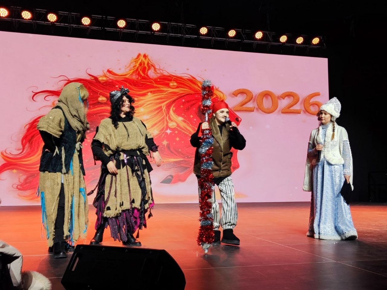 Культура Пинщины была представлена на выставке «Моя Беларусь»