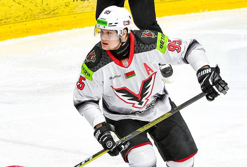 Играли с хорошим соперником и взяли три очка