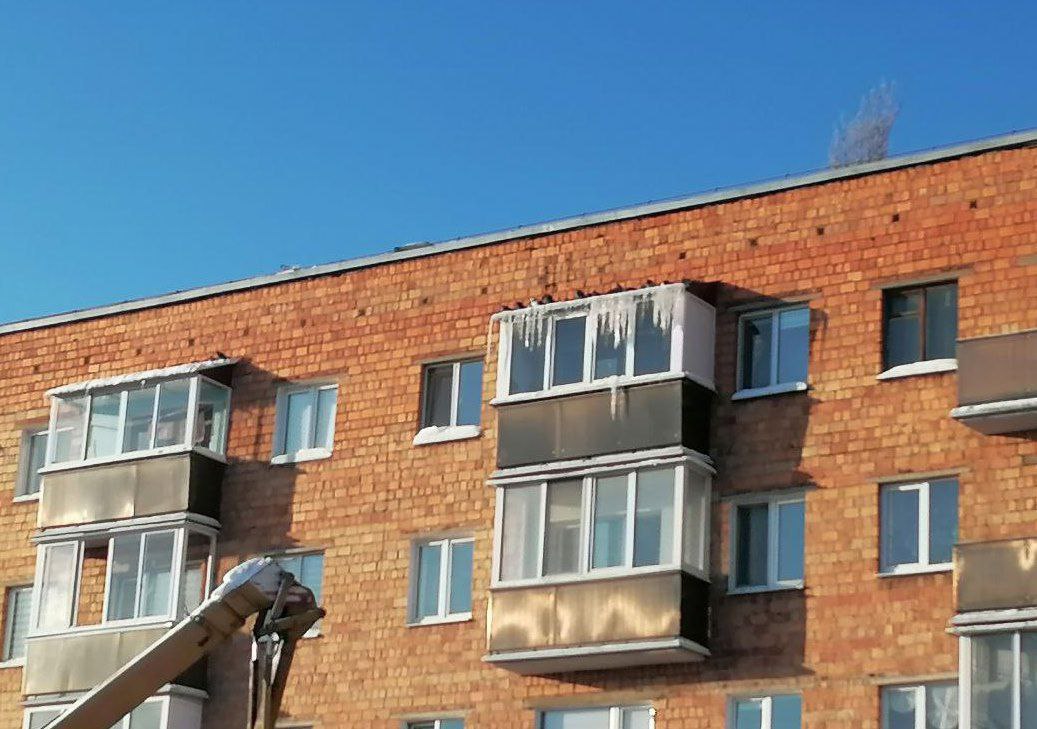 На контроле ЖРЭУ