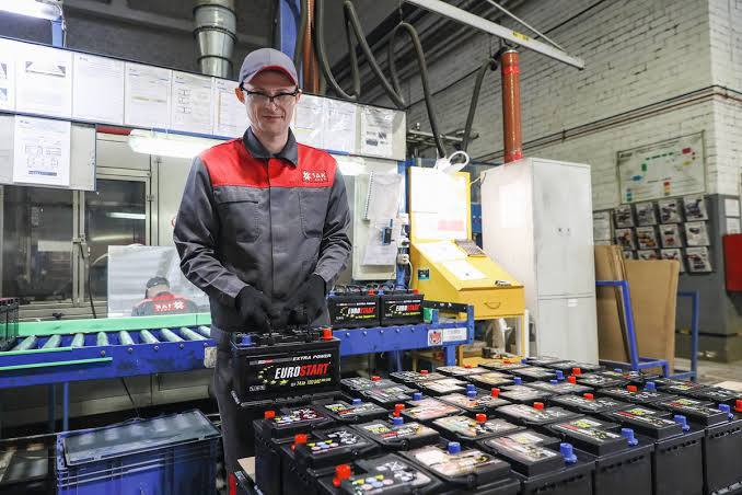 Предприятия 1AK-GROUP приглашают абитуриентов на целевое обучение