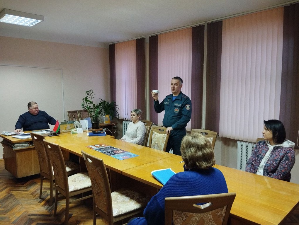 Ваша жизнь – в ваших руках