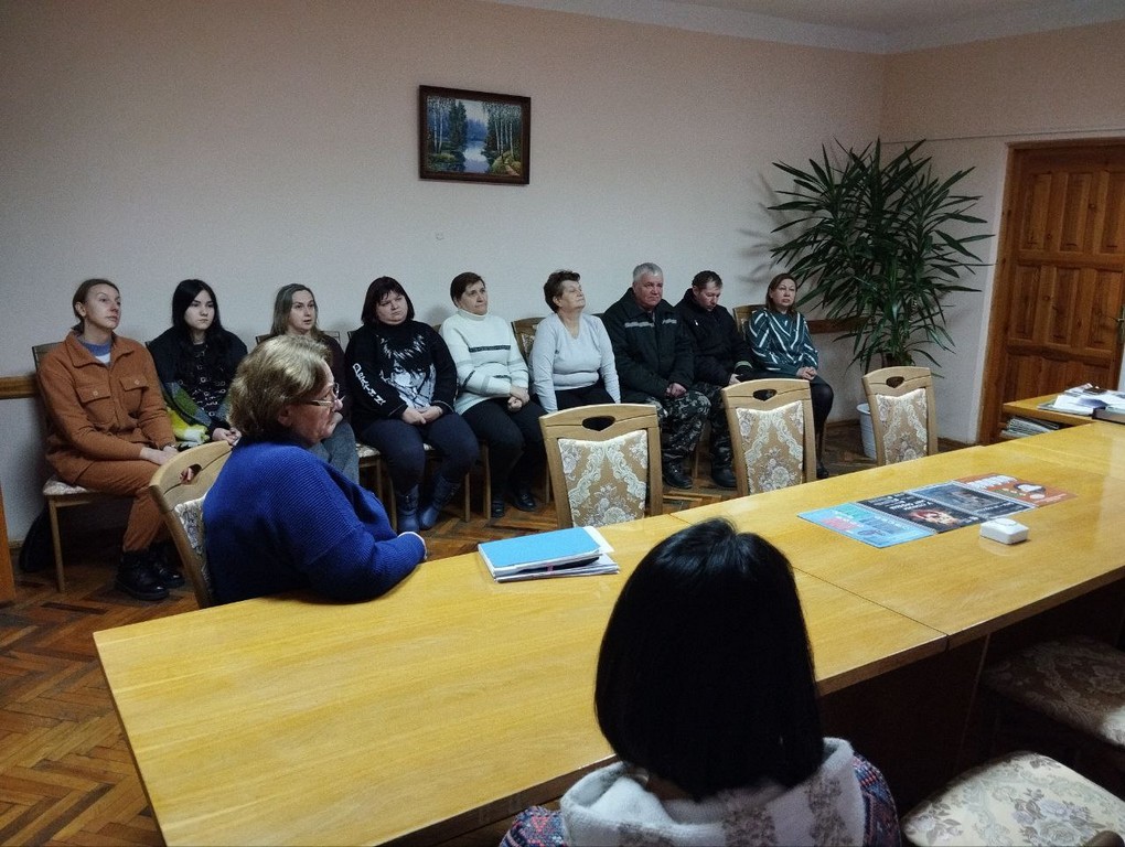 Ваша жизнь – в ваших руках