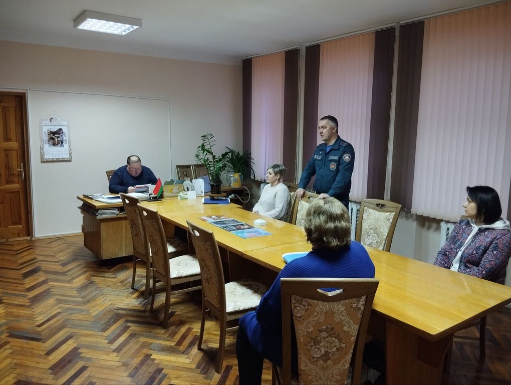 Ваша жизнь – в ваших руках