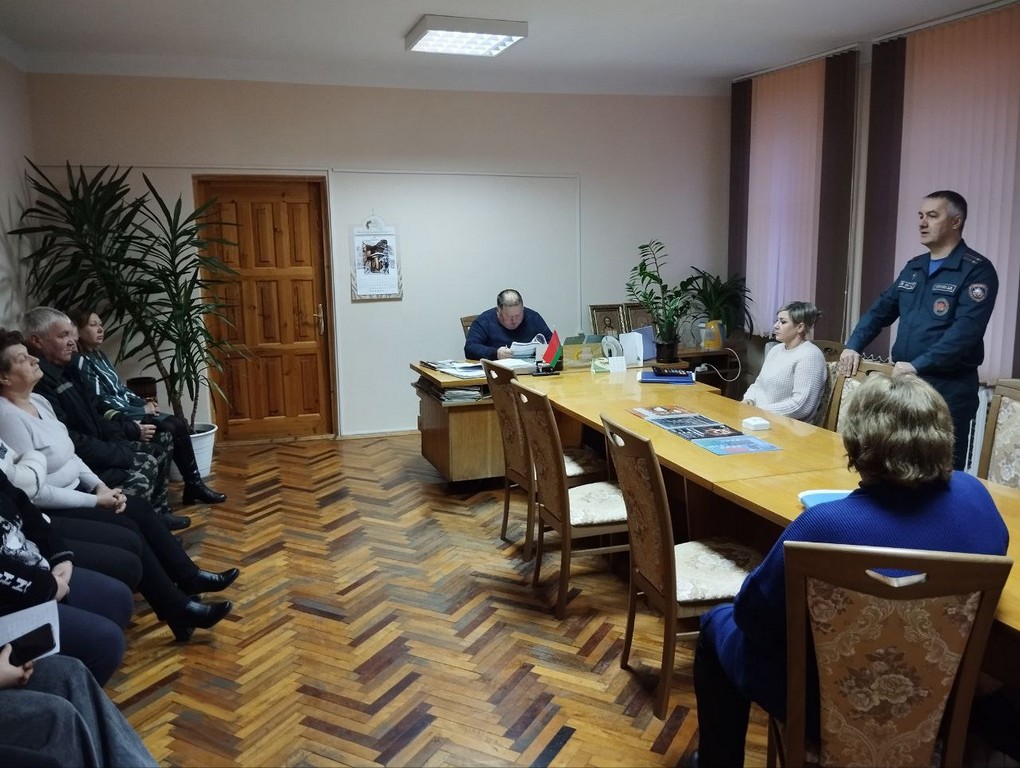 Ваша жизнь – в ваших руках