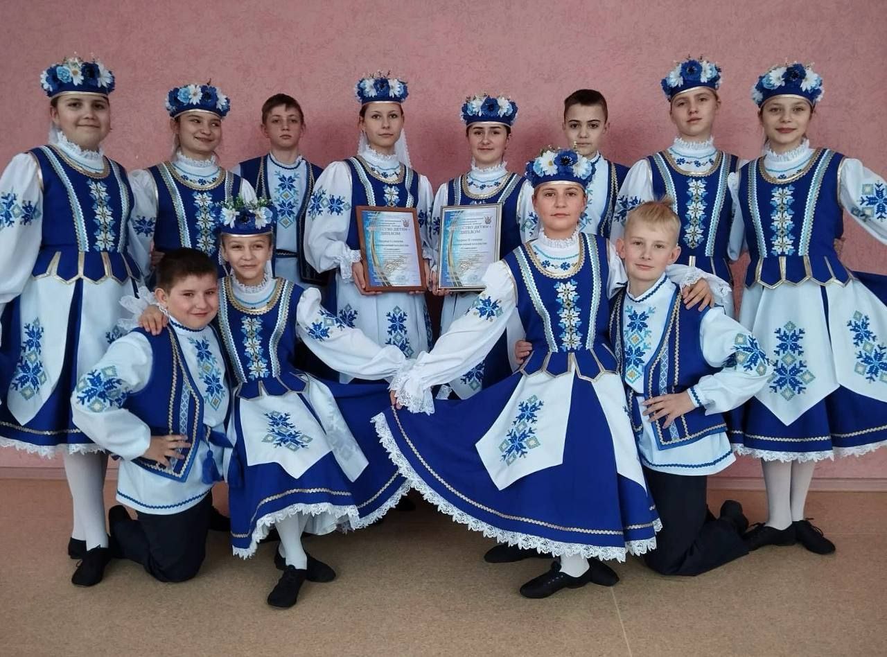 Симфония побед