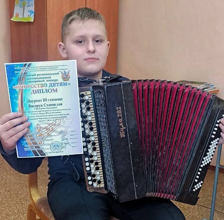 Симфония побед