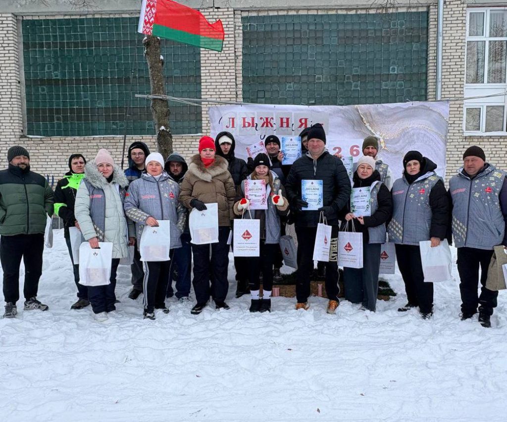 Радость от заслуженной победы