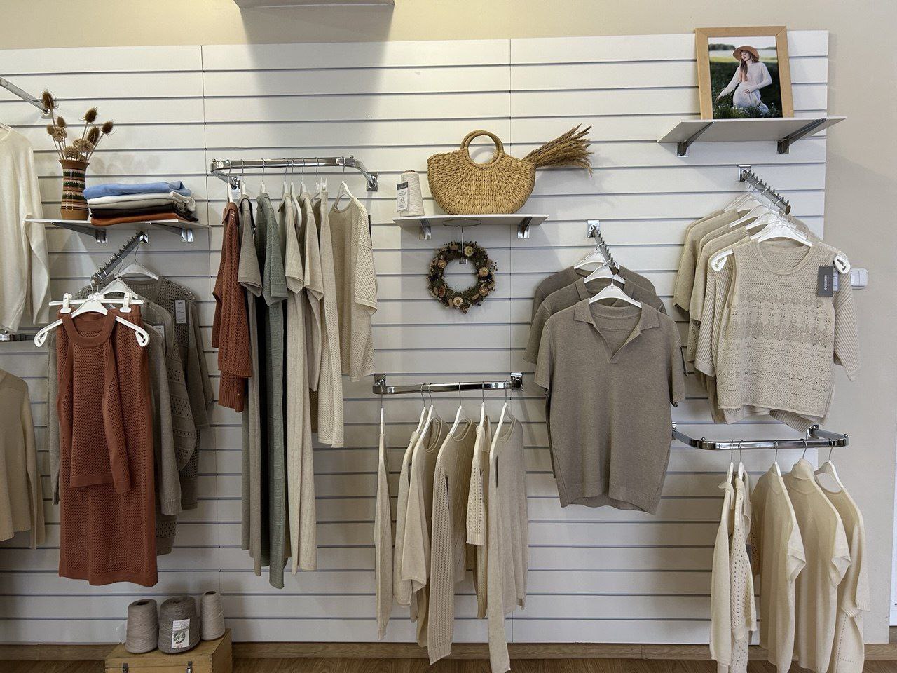 ОАО «Полесье» с рабочим визитом посетил помощник Президента