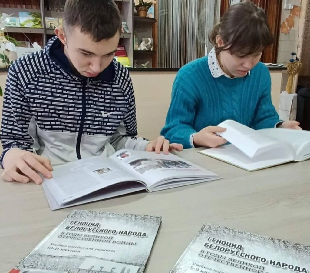 Важно сохранить историческую память