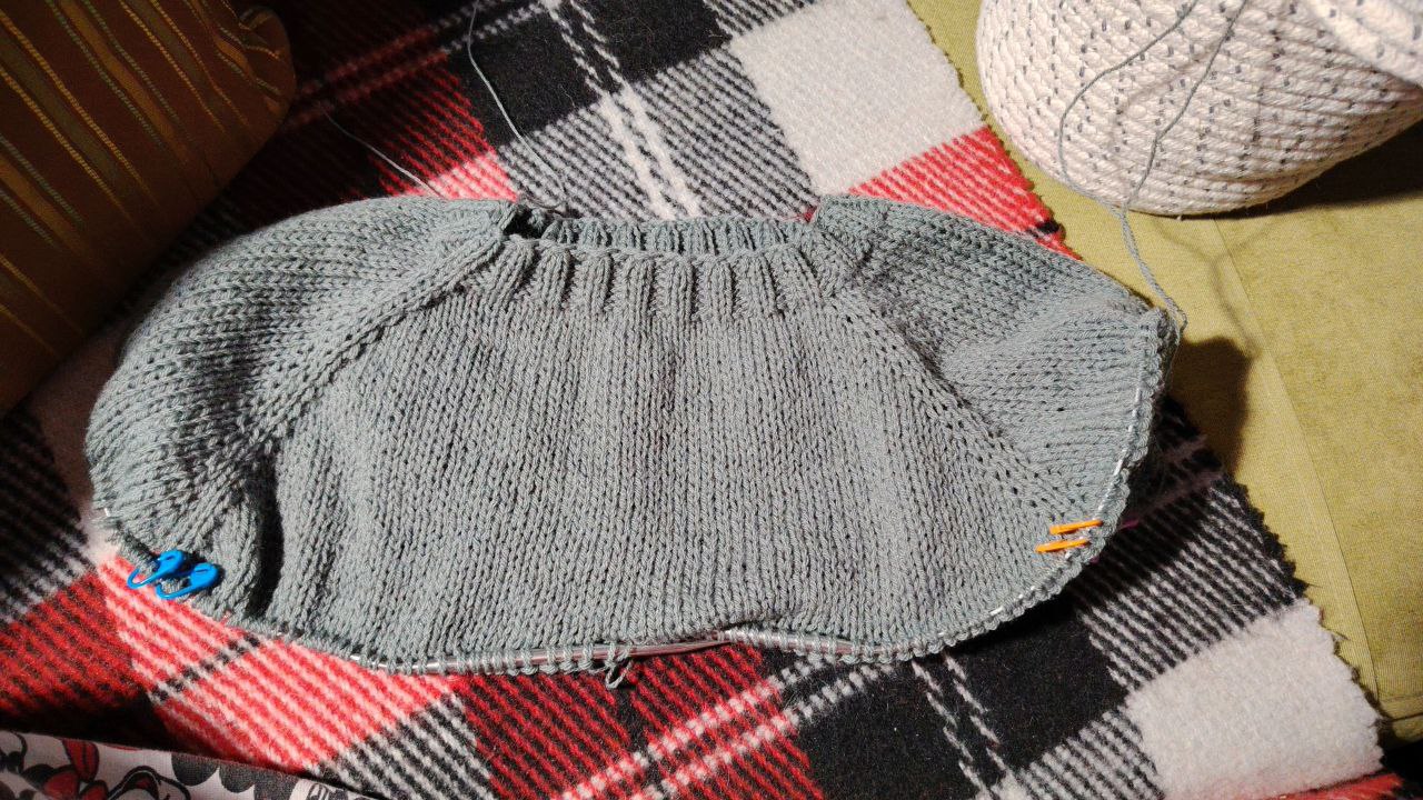 Трыкатажныя бэстсэлеры "Палесся"