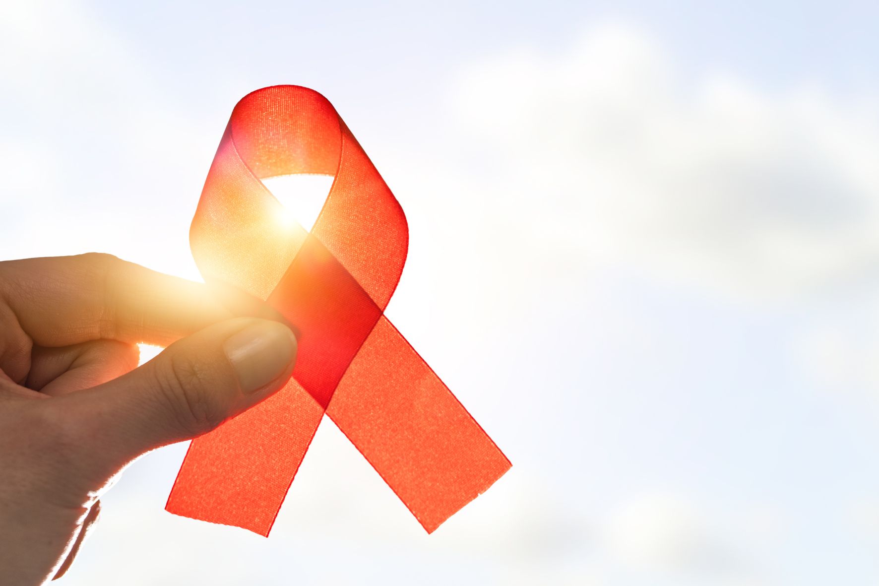 Узнали о ситуации по ВИЧ-инфекции в Пинском регионе