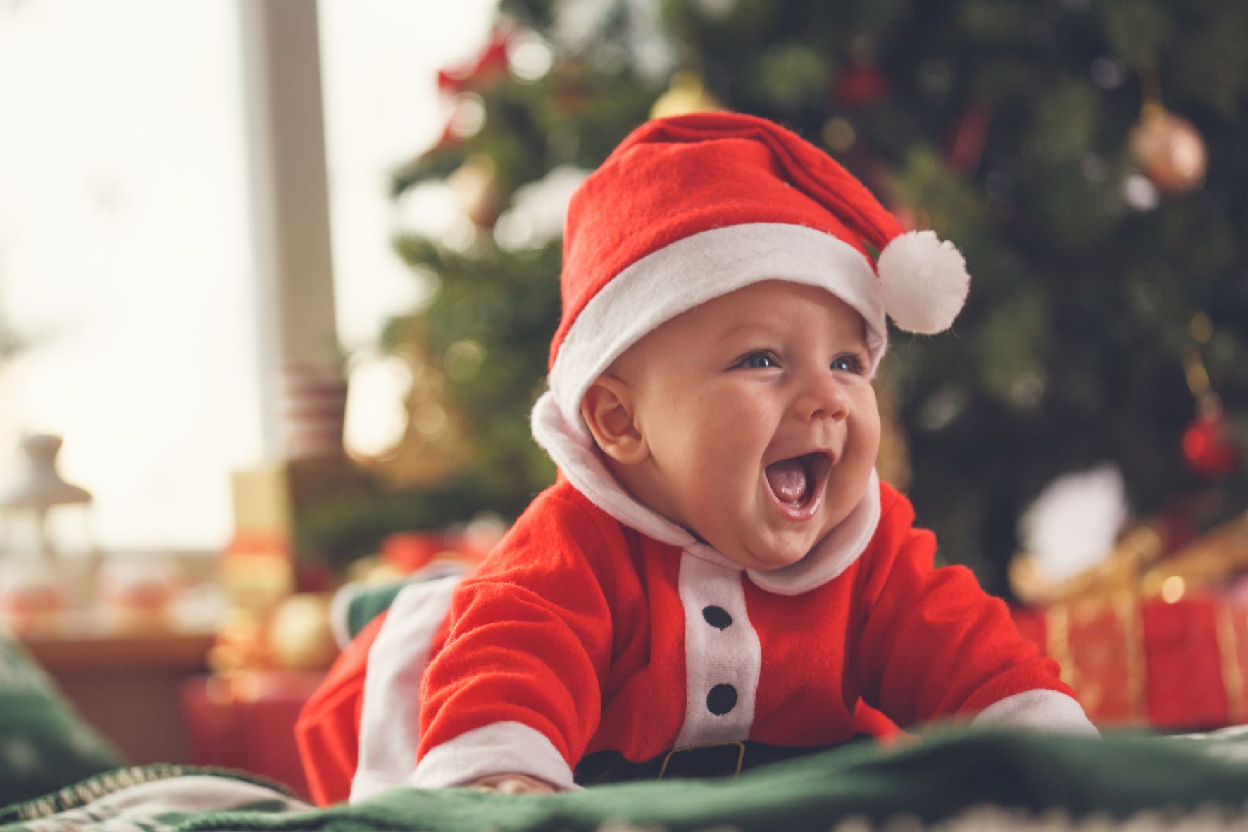 Популярные и редкие имена детей в 2025 году