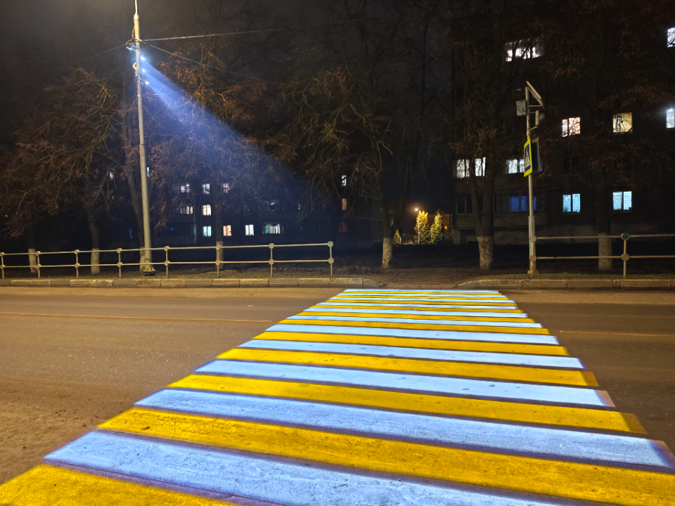 В Пинске появится больше современных светофоров?