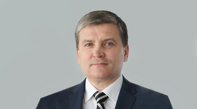 Игорь Владимирович Луцкий проведет прием граждан в Пинске