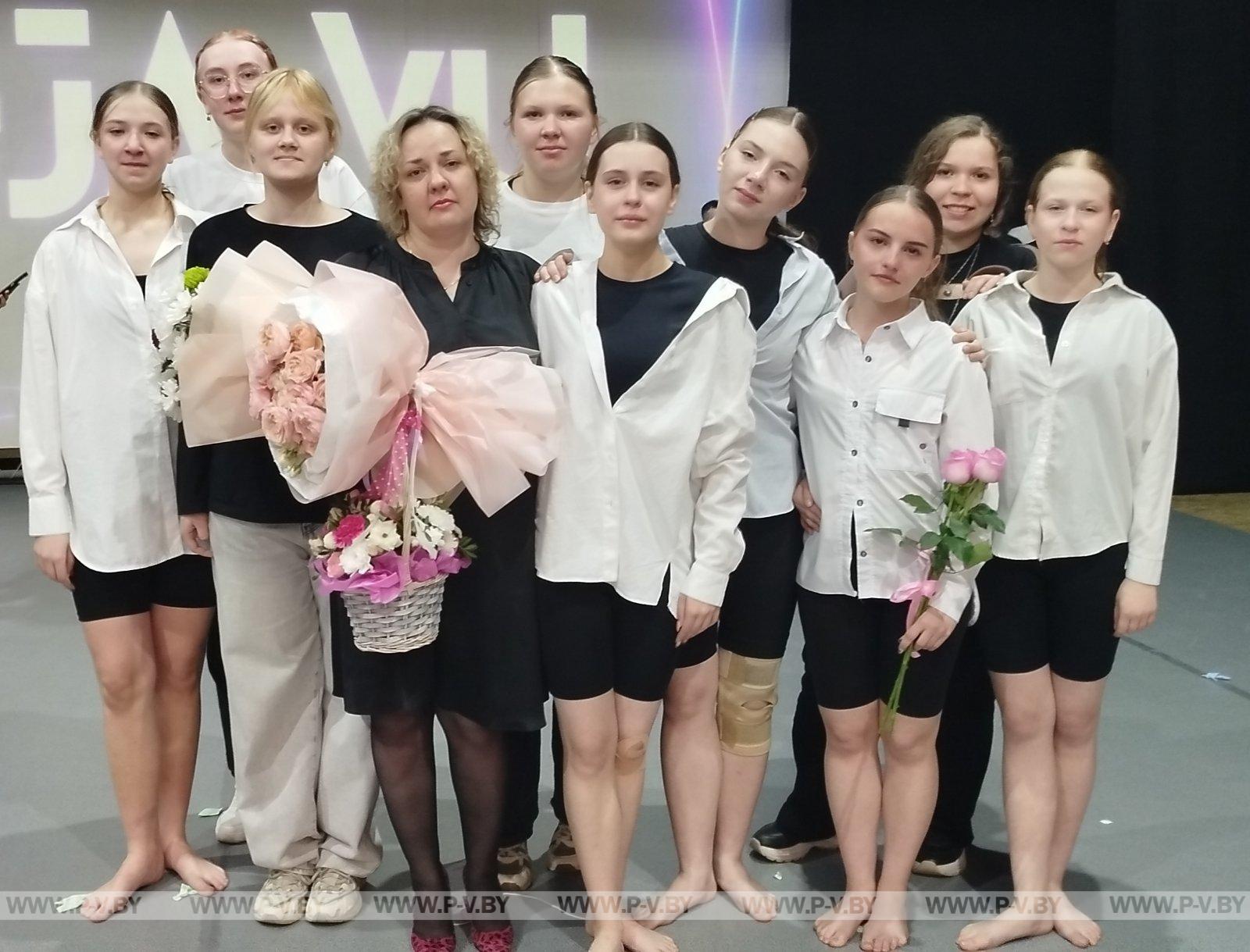 Центр, где живет творчество