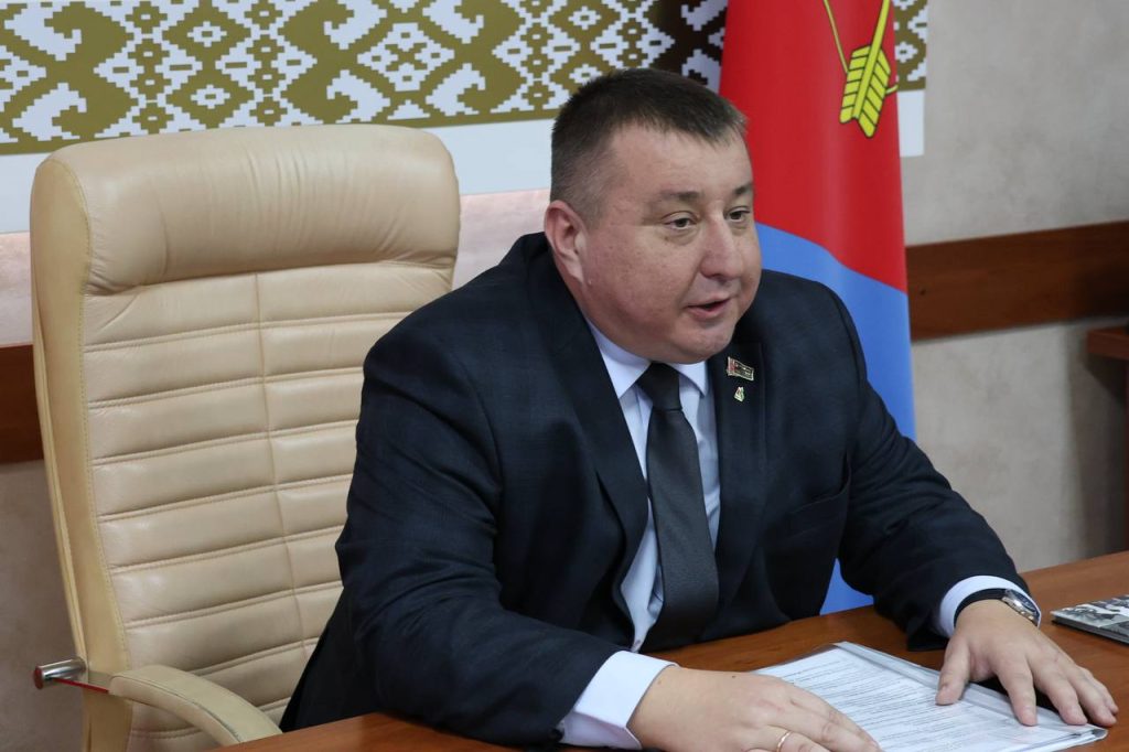 Дмитрий Полховский: «Наша цель – не отобрать детей, а помочь семье наладить нормальную жизнь»