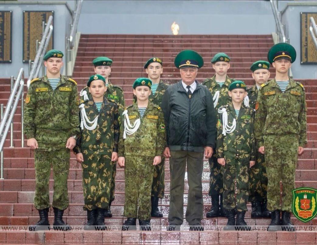 Центр, где живет творчество