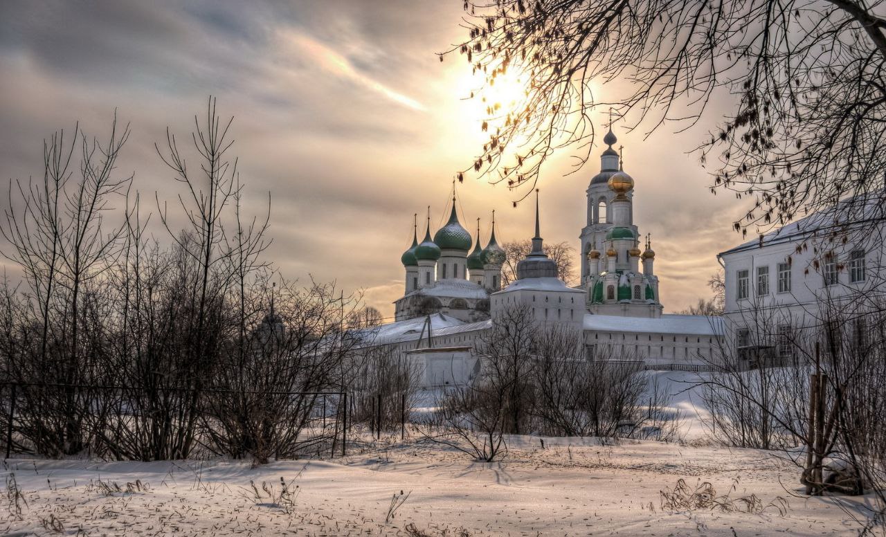 Церковный календарь