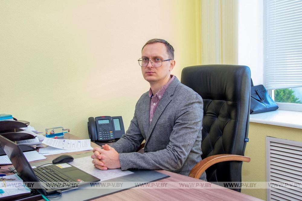 Пинские энергетики спокойно проходят испытание морозами