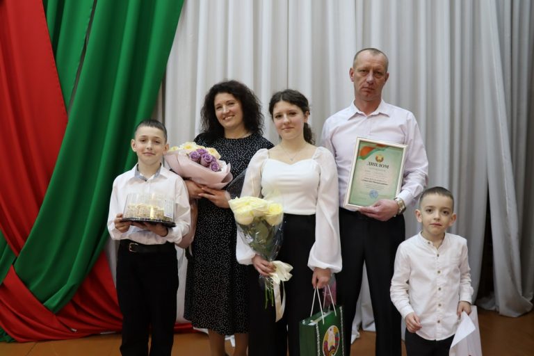Секрет счастливой семьи Секрет счастливой семьи