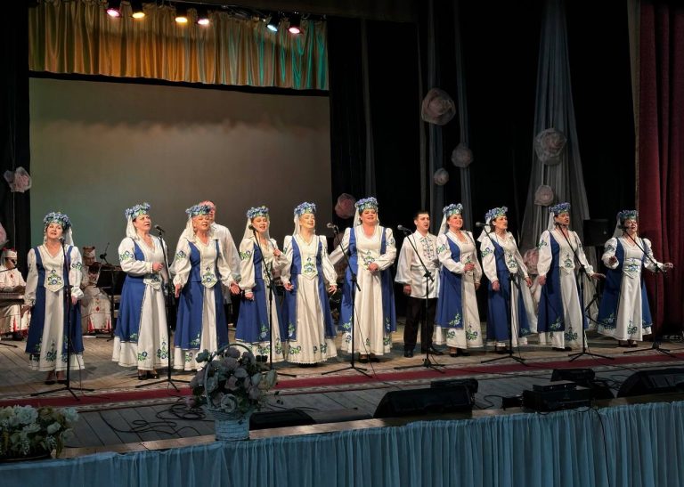 Подтверждены высокие звания творческих коллективов района Подтверждены высокие звания творческих коллективов района