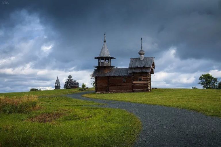 Церковный календарь