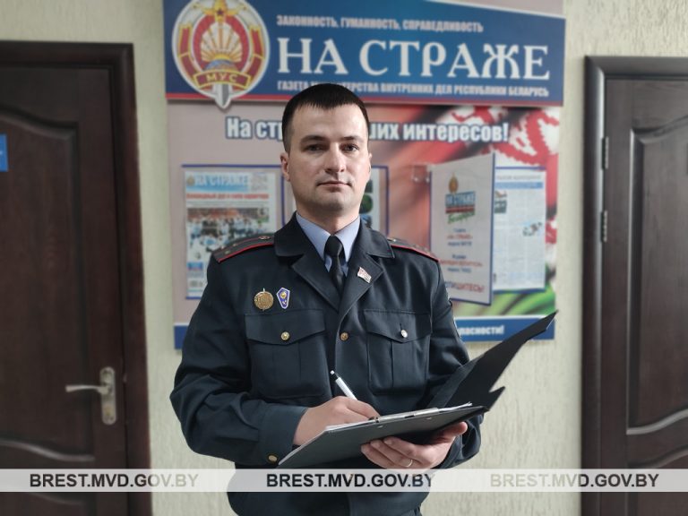 Сейф, чехол и никакой «самодеятельности»: в ГОВД Пинска напомнили правила хранения охотничьего оружия