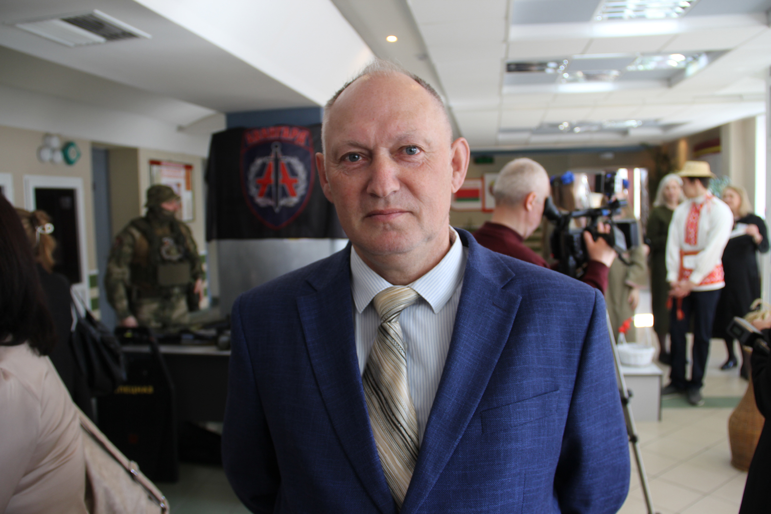 Республиканский форум краеведов: педагоги со всей страны собрались в Пинковичах