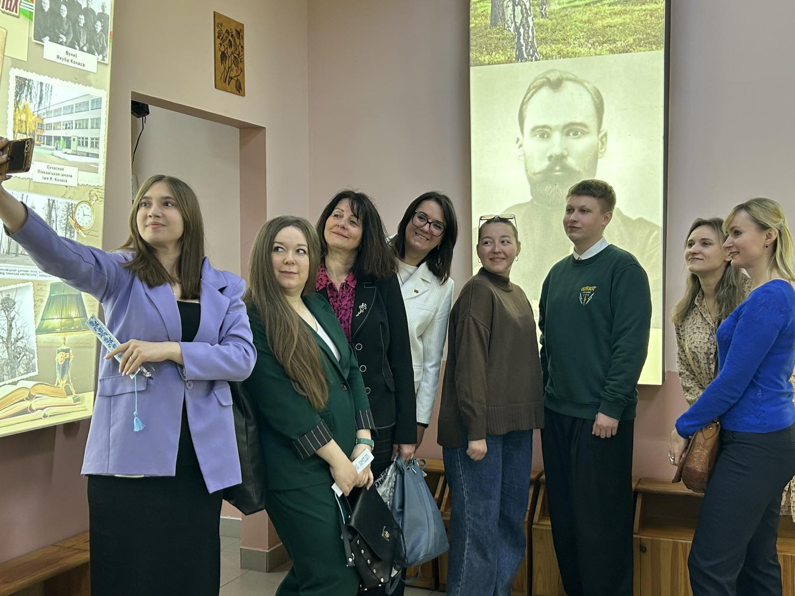 Республиканский форум краеведов: педагоги со всей страны собрались в Пинковичах