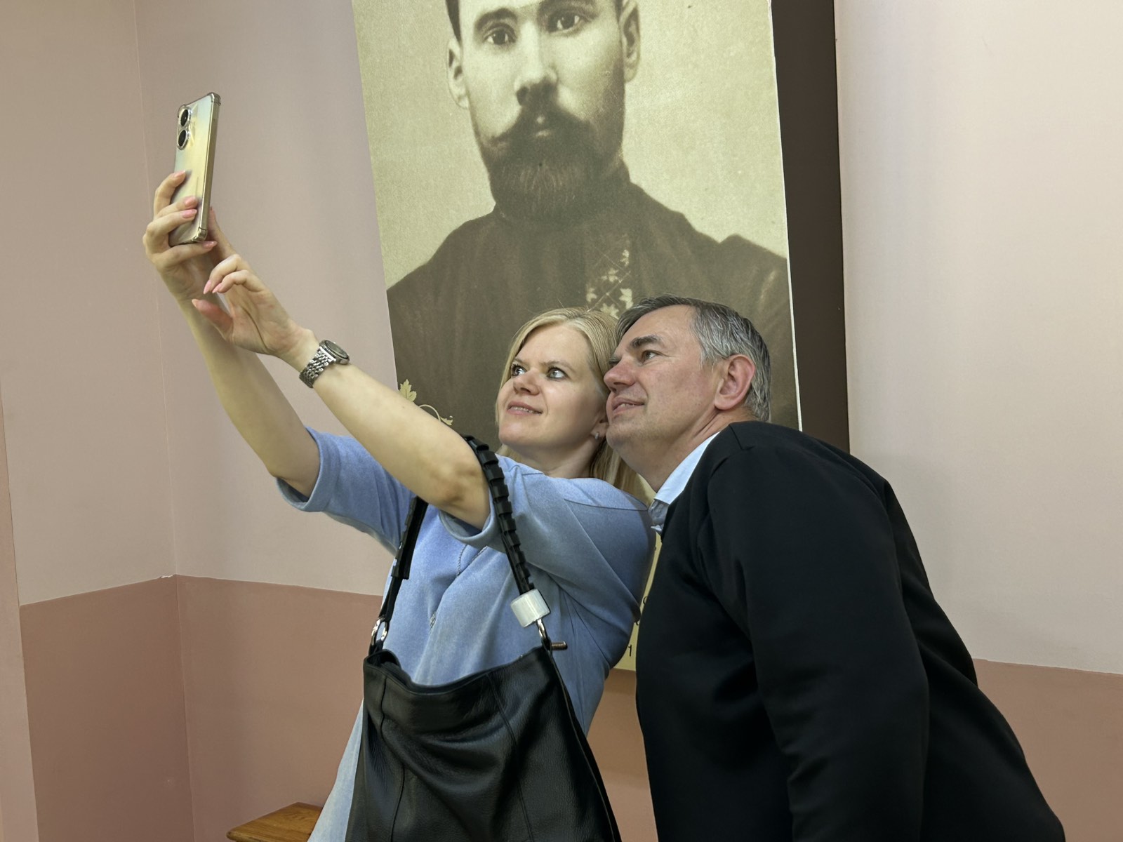 Республиканский форум краеведов: педагоги со всей страны собрались в Пинковичах