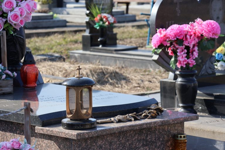 Места на кладбище хватит всем. Как в Пинском районе реализуется Закон о погребении