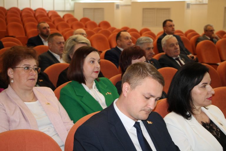 Об инновационных проектах, здоровье нации, развитии туризма Об инновационных проектах, здоровье нации, развитии туризма