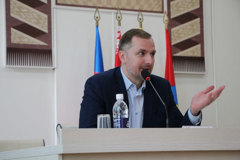 Технопарк «Полесье» получил новый статус