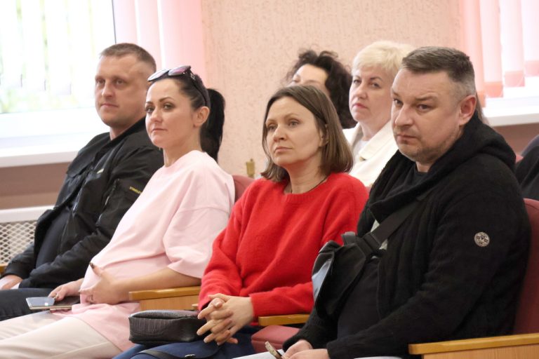 Любовь, доверие и разумный контроль – прививка от беды