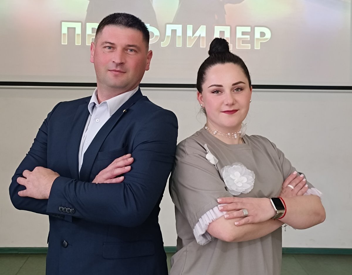 Лучшего профлидера Брестчины выбрали в Пинске