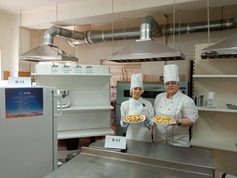 Учащаяся Пинского аграрного колледжа покорила международный конкурс