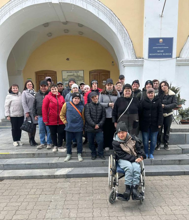 Дружеская встреча пинчан и ивановцев Дружеская встреча пинчан и ивановцев