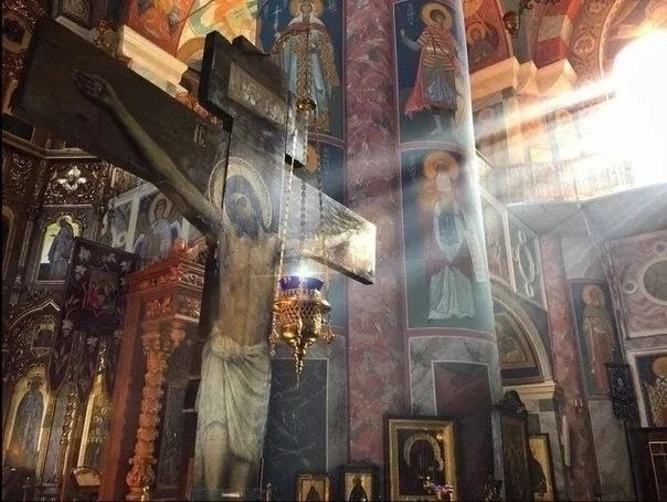 Церковный календарь