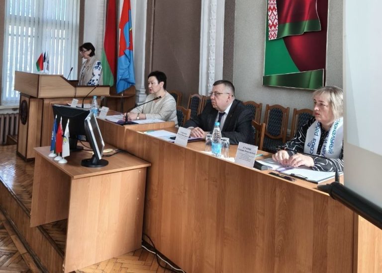 Права работников – под надёжной защитой