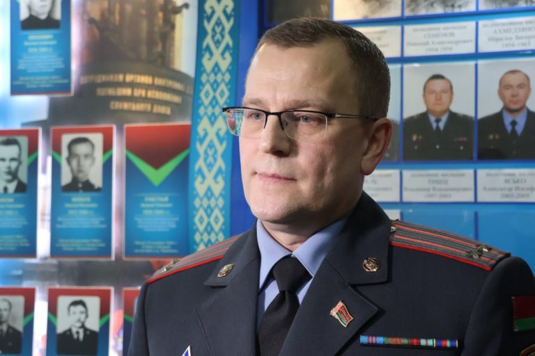Выездной личный прием граждан