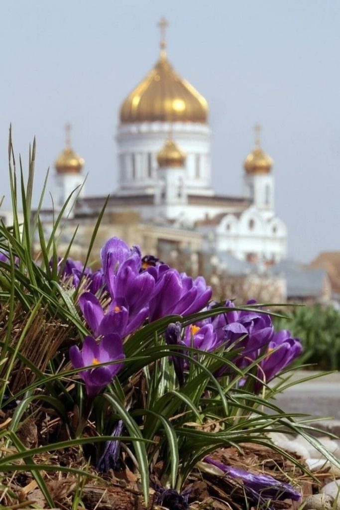 Церковный календарь